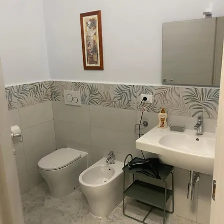Pensión I Fiori Del Feo Malaventre
