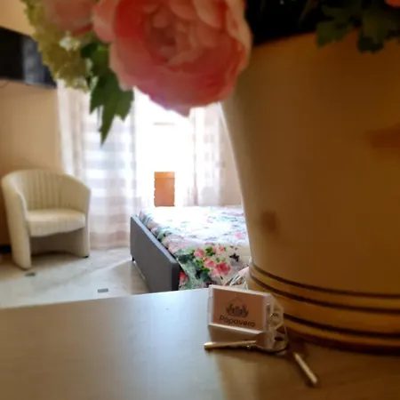 Гостевой дом I Fiori Del Feo