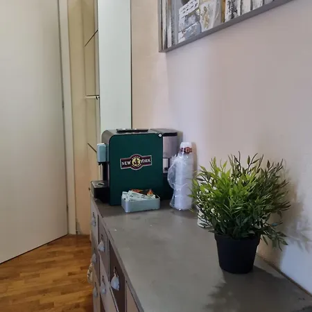 Pensión I Fiori Del Feo