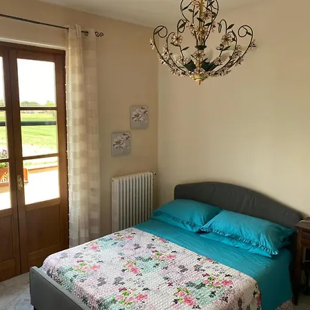 Гостевой дом I Fiori Del Feo *