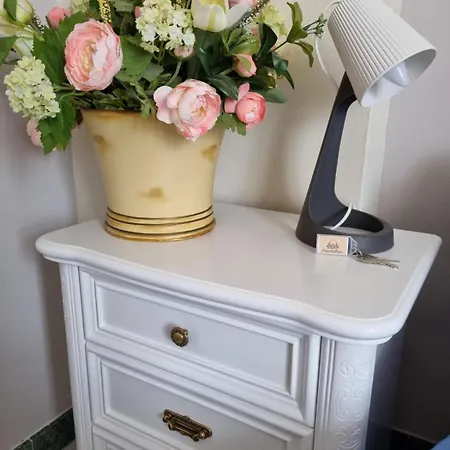 Pensión I Fiori Del Feo *