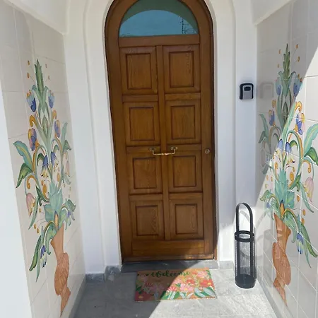 I Fiori Del Feo Malaventre