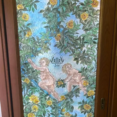 Pensión I Fiori Del Feo Malaventre